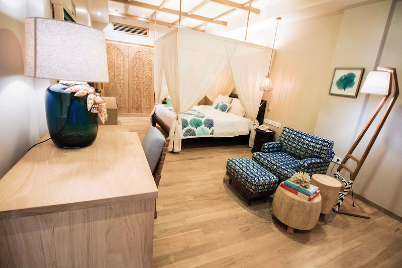 Bali Mandira Beach Resort & Spa 16