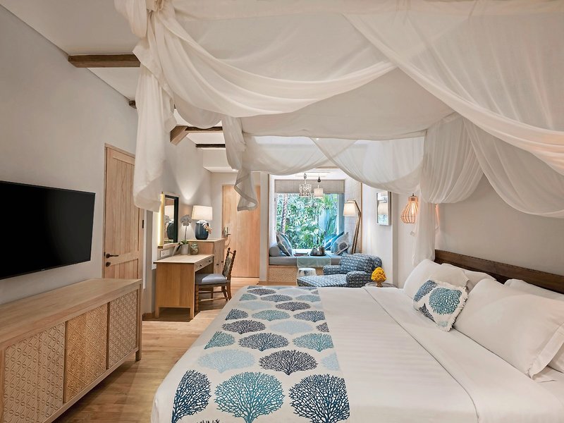 Bali Mandira Beach Resort & Spa 17