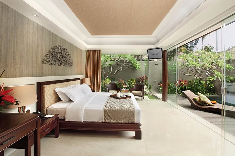 Bali Mandira Beach Resort & Spa 19