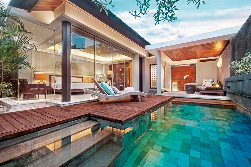 Bali Mandira Beach Resort & Spa 20