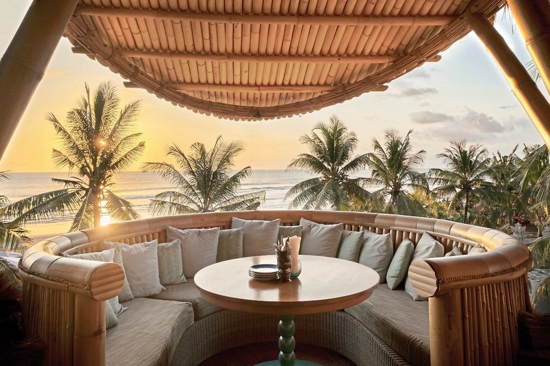 Bali Mandira Beach Resort & Spa 22