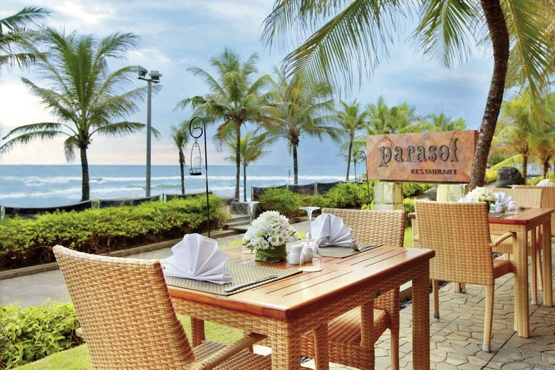 Bali Mandira Beach Resort & Spa 23