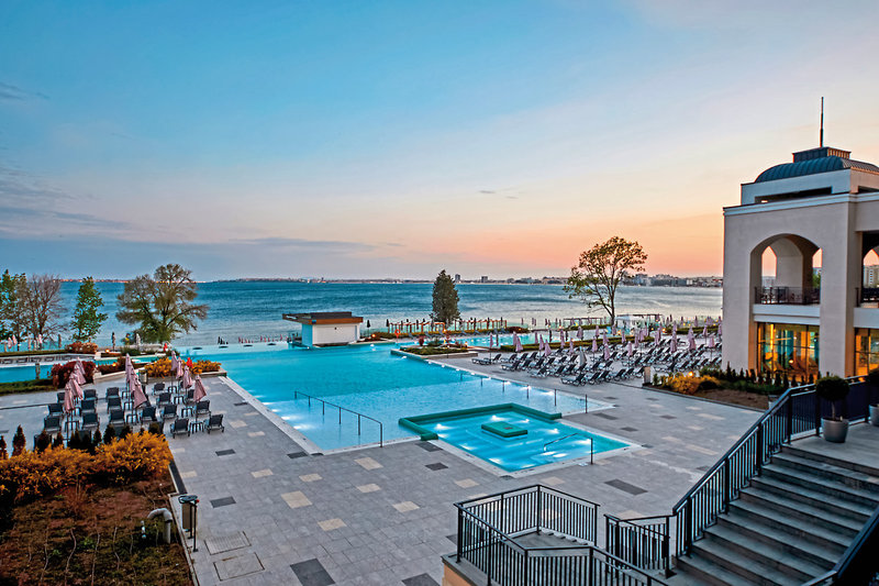 RIU Palace Sunny Beach - Erwachsenenhotel 5