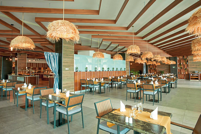 RIU Palace Sunny Beach - Erwachsenenhotel 7