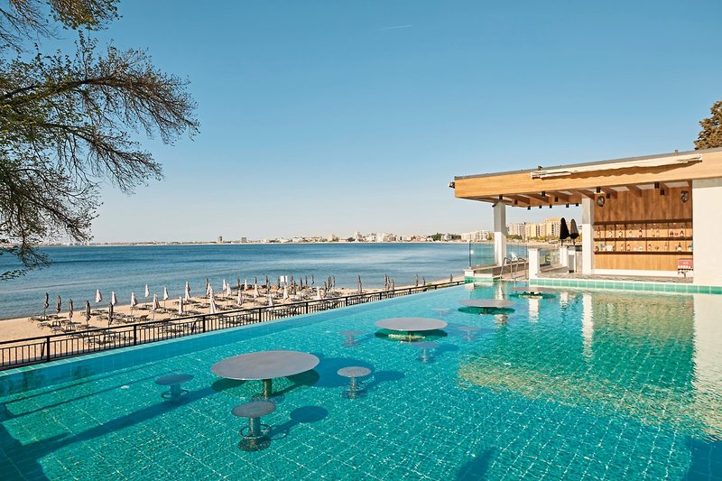 RIU Palace Sunny Beach - Erwachsenenhotel 15