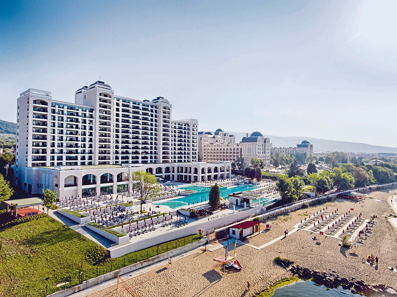 RIU Palace Sunny Beach - Erwachsenenhotel 19