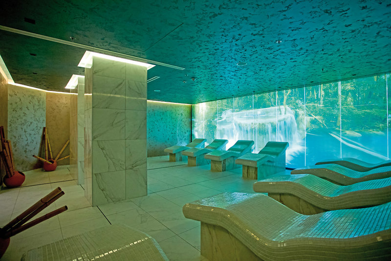 RIU Palace Sunny Beach - Erwachsenenhotel 22