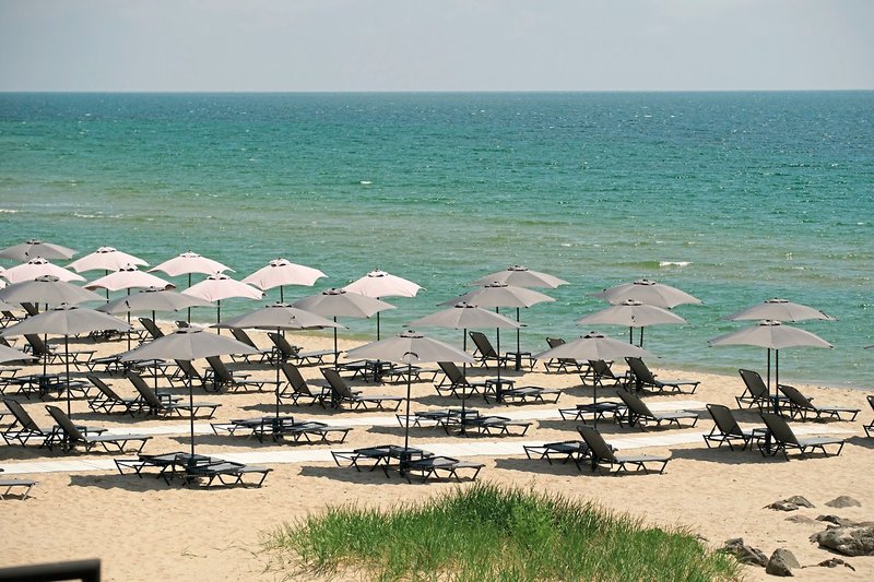 RIU Palace Sunny Beach - Erwachsenenhotel 24