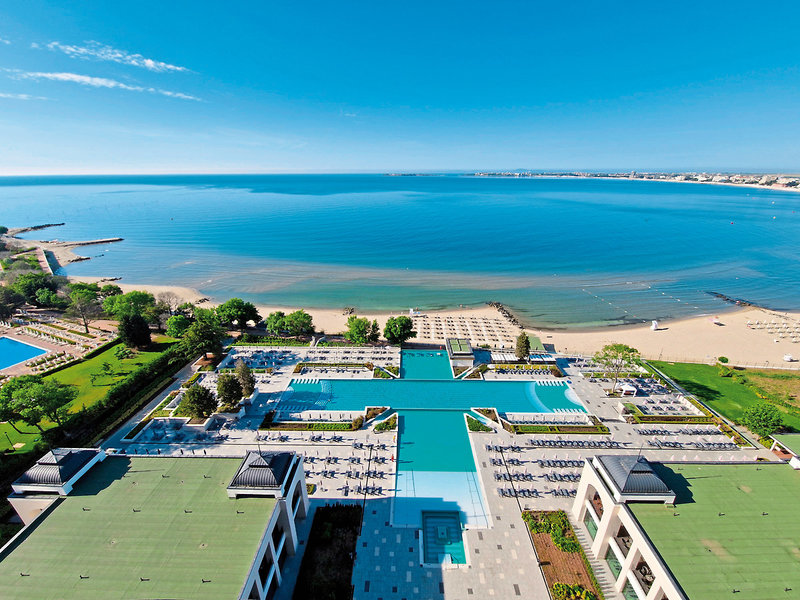 RIU Palace Sunny Beach - Erwachsenenhotel 31