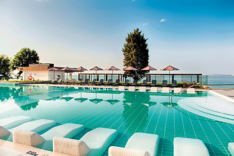 RIU Palace Sunny Beach - Erwachsenenhotel 33