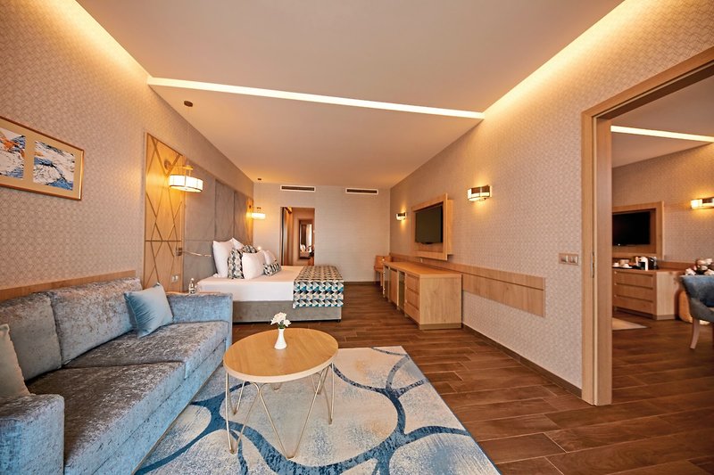 RIU Palace Sunny Beach - Erwachsenenhotel 25