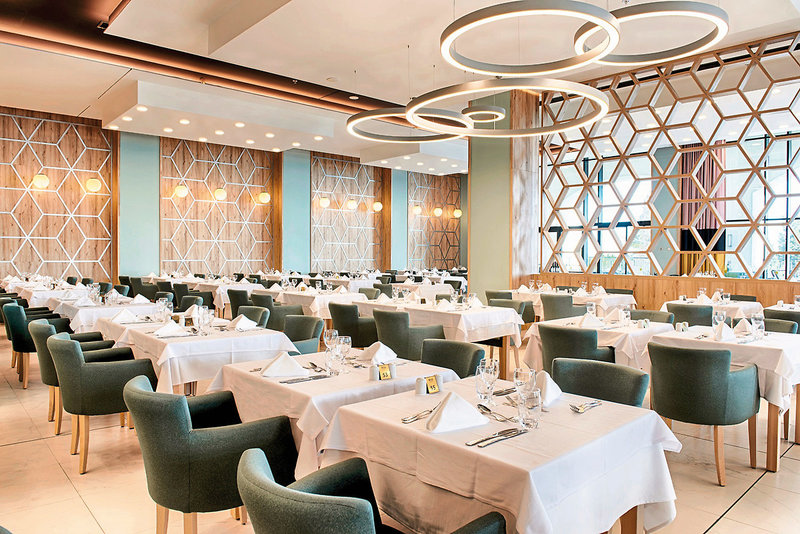 RIU Palace Sunny Beach - Erwachsenenhotel 35