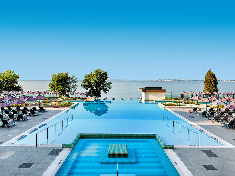 Secrets Sunny Beach Resort & Spa 1