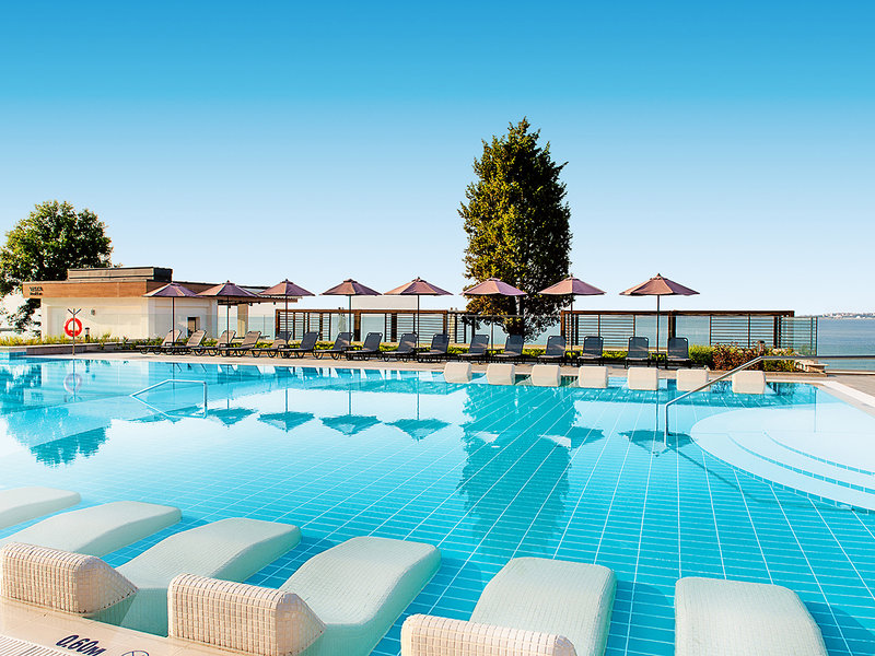 Secrets Sunny Beach Resort & Spa 3