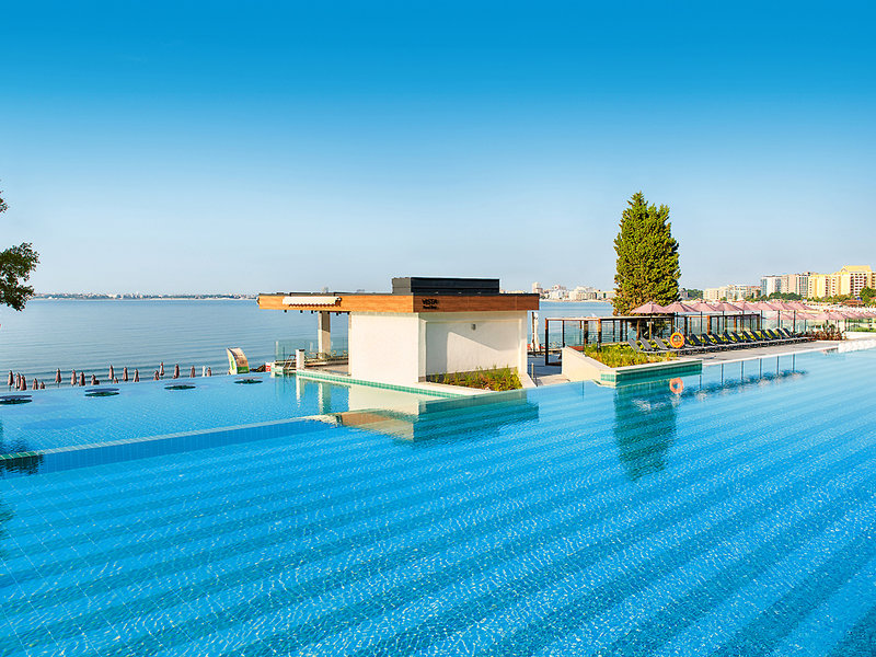 Secrets Sunny Beach Resort & Spa 5