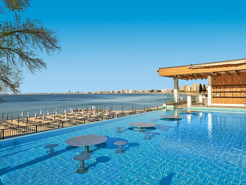 Secrets Sunny Beach Resort & Spa 7