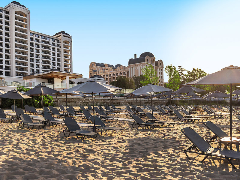 Secrets Sunny Beach Resort & Spa 14