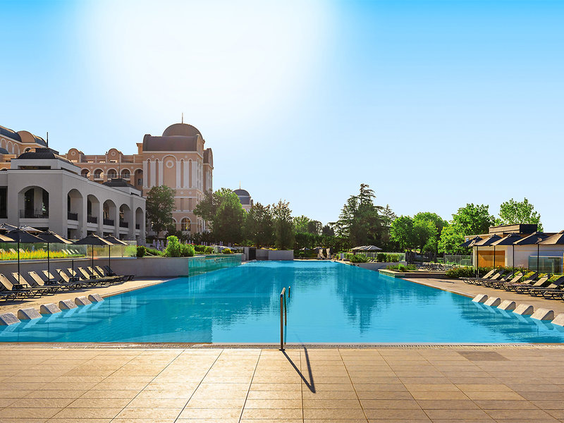 Secrets Sunny Beach Resort & Spa 15