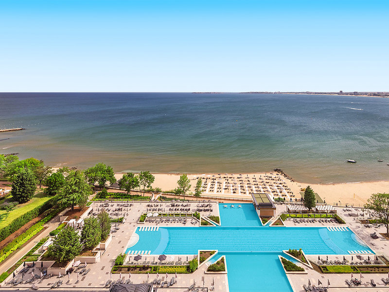 Secrets Sunny Beach Resort & Spa 17