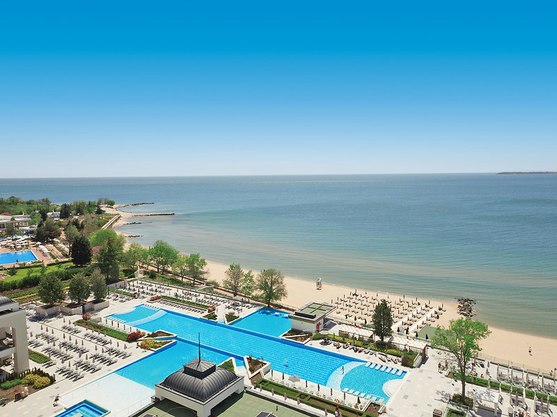 Secrets Sunny Beach Resort & Spa 19