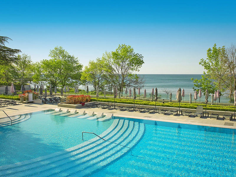 Secrets Sunny Beach Resort & Spa 20