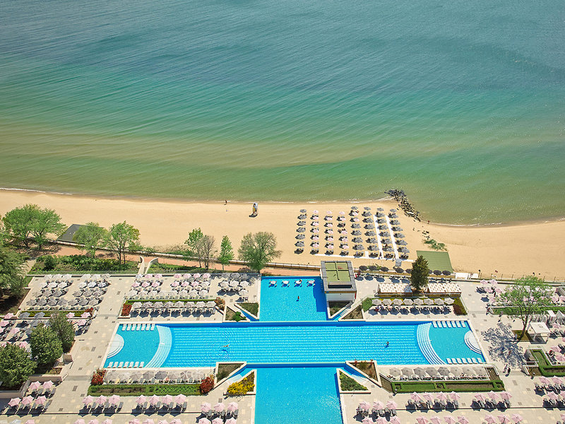 Secrets Sunny Beach Resort & Spa 21