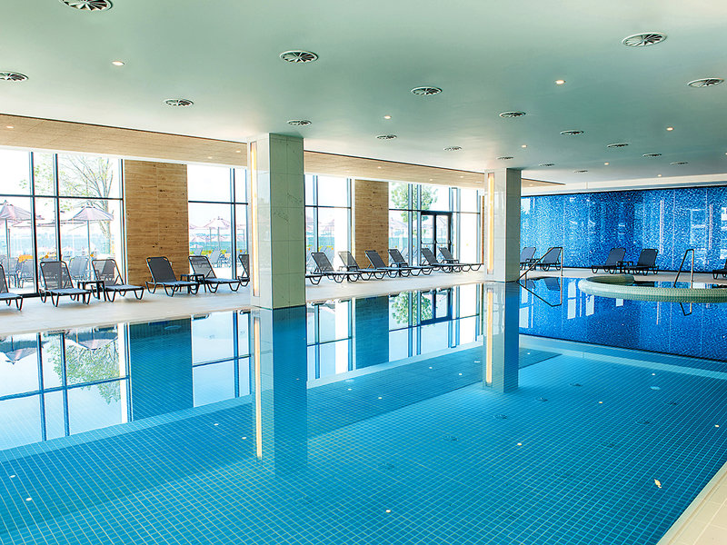 Secrets Sunny Beach Resort & Spa 22