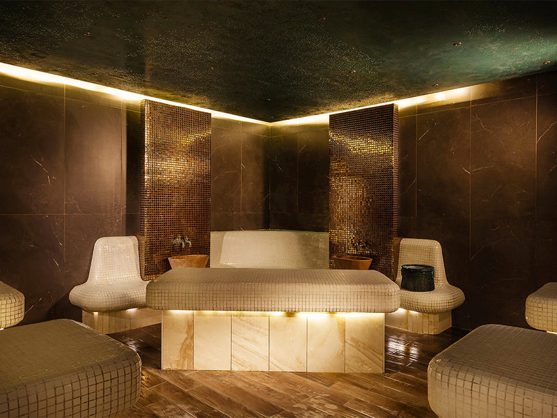 Secrets Sunny Beach Resort & Spa 23