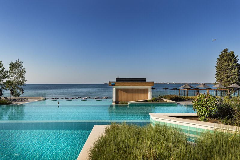 Secrets Sunny Beach Resort & Spa 29