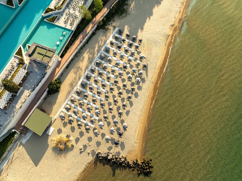 Secrets Sunny Beach Resort & Spa 30