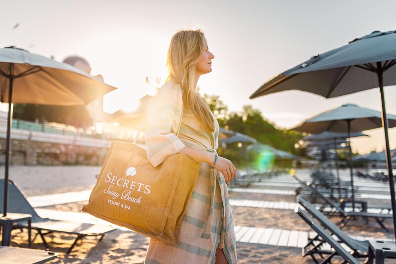 Secrets Sunny Beach Resort & Spa 33
