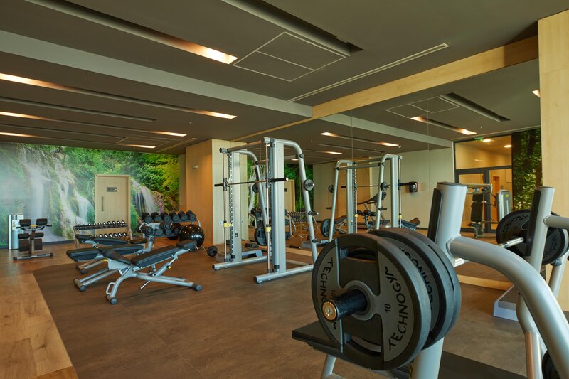 Secrets Sunny Beach Resort & Spa 36