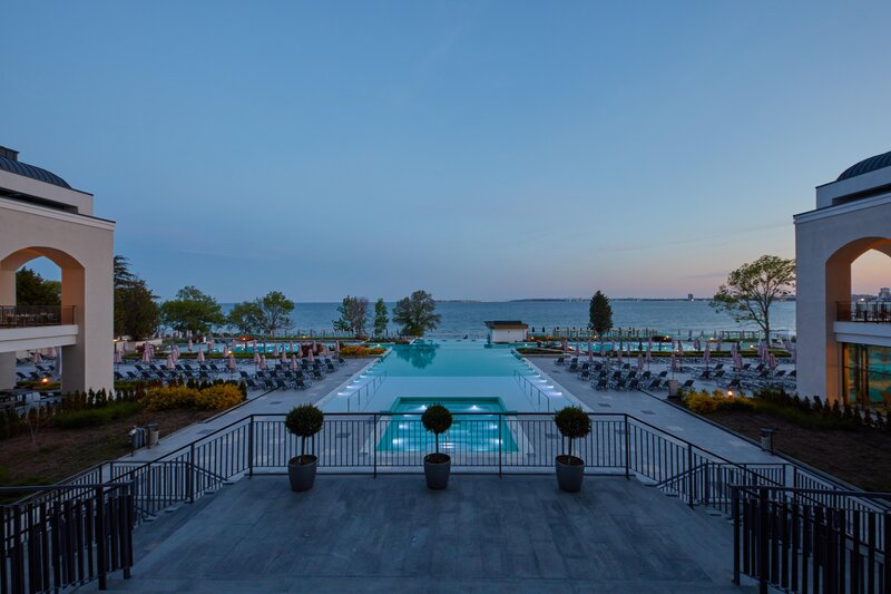 Secrets Sunny Beach Resort & Spa 37