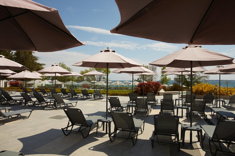 Secrets Sunny Beach Resort & Spa 38