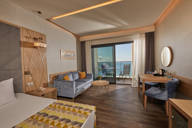 Secrets Sunny Beach Resort & Spa 43