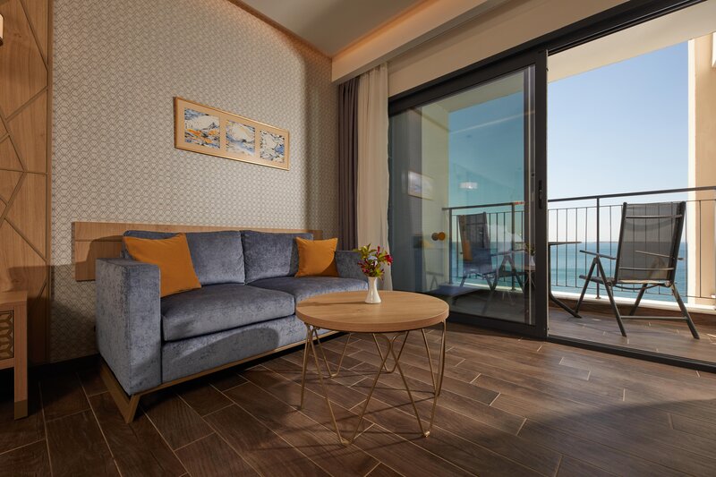 Secrets Sunny Beach Resort & Spa 45