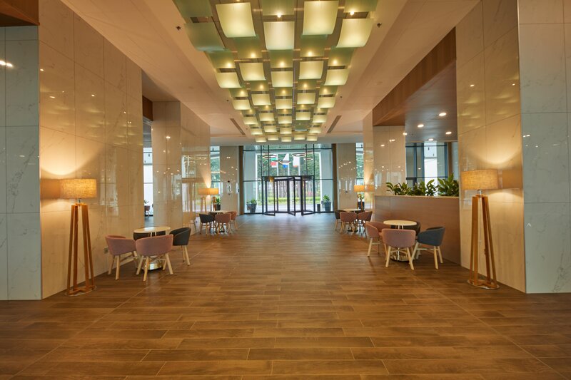 Secrets Sunny Beach Resort & Spa 48