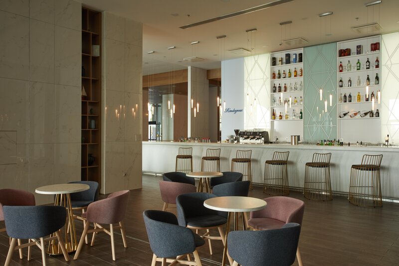 Secrets Sunny Beach Resort & Spa 51