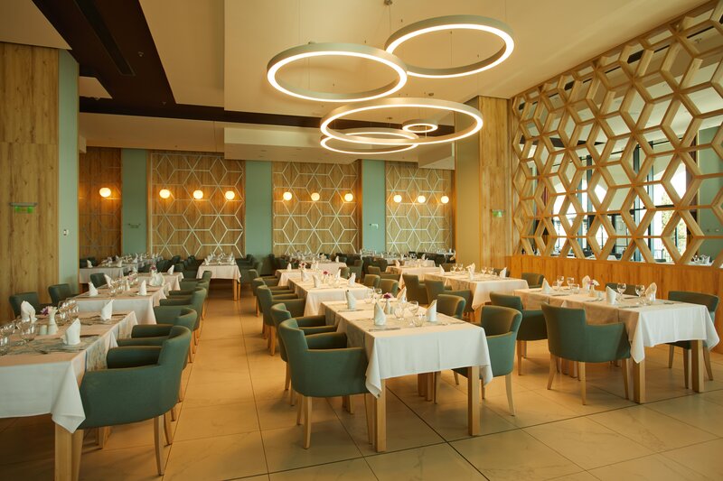 Secrets Sunny Beach Resort & Spa 53