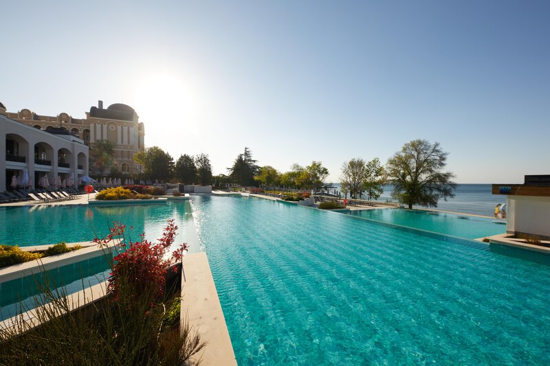 Secrets Sunny Beach Resort & Spa 63