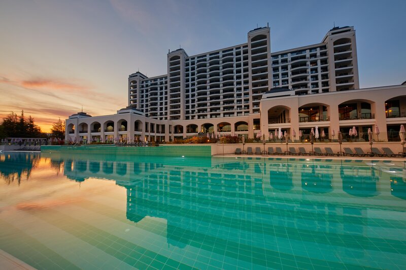 Secrets Sunny Beach Resort & Spa 66