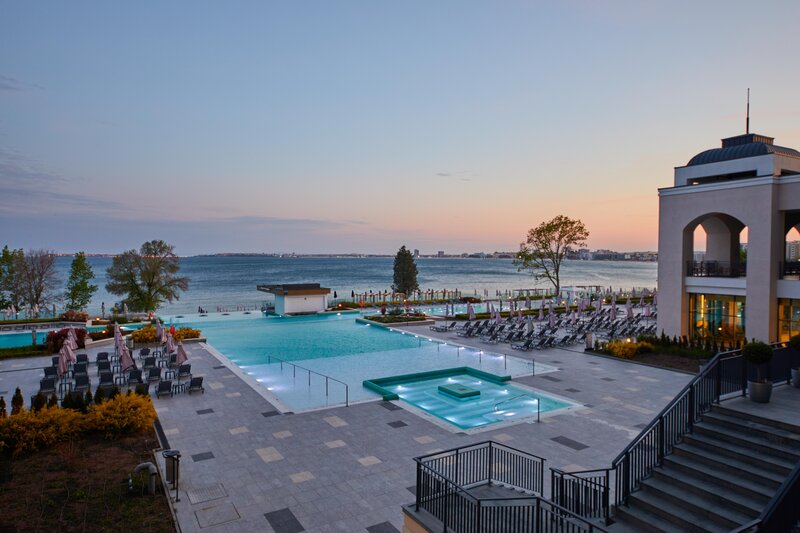 Secrets Sunny Beach Resort & Spa 68