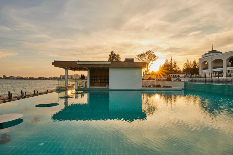 Secrets Sunny Beach Resort & Spa 70