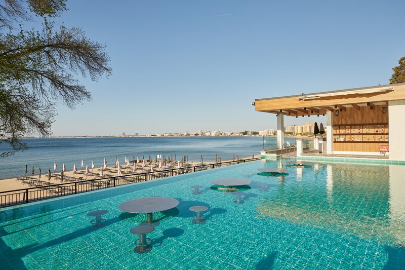 Secrets Sunny Beach Resort & Spa 71
