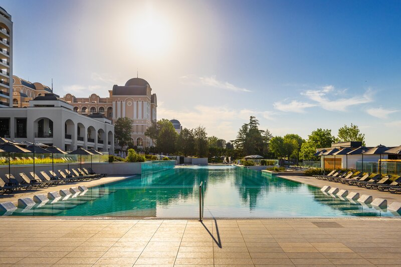 Secrets Sunny Beach Resort & Spa 76