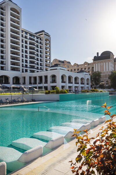 Secrets Sunny Beach Resort & Spa 77