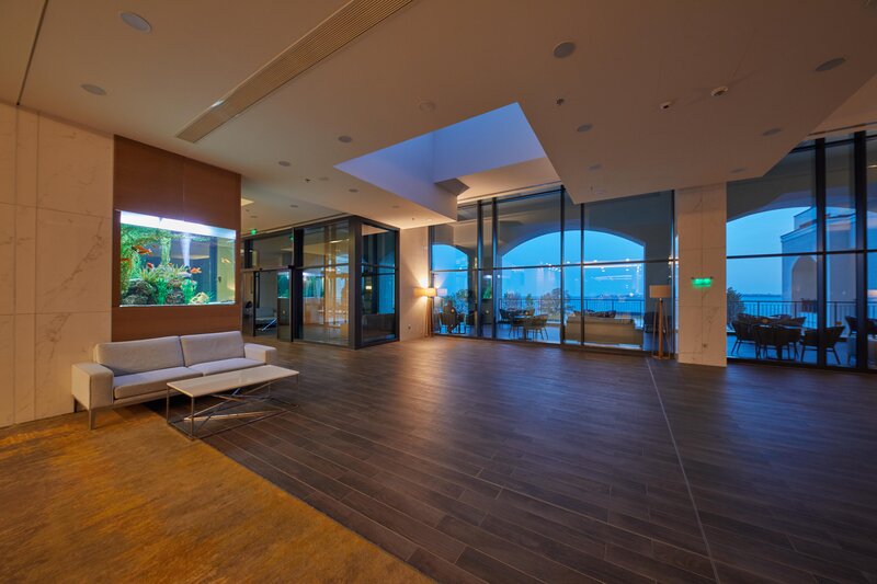 Secrets Sunny Beach Resort & Spa 84