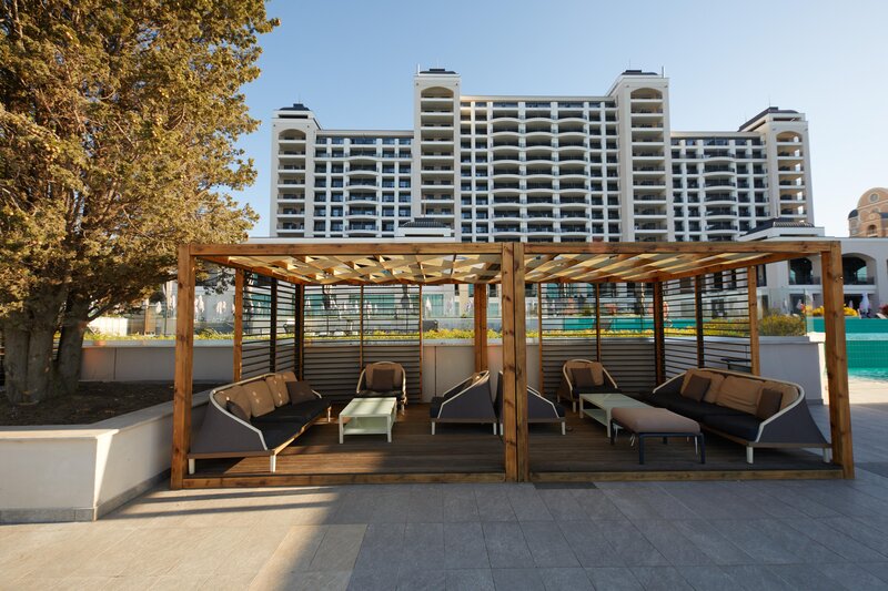 Secrets Sunny Beach Resort & Spa 87