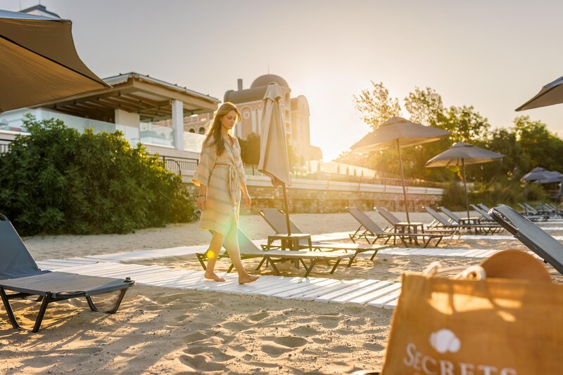 Secrets Sunny Beach Resort & Spa 90