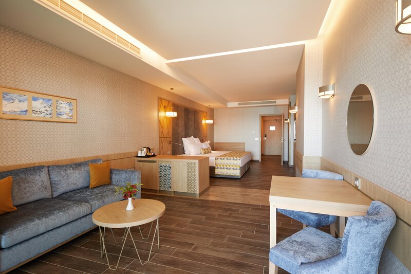 Secrets Sunny Beach Resort & Spa 93